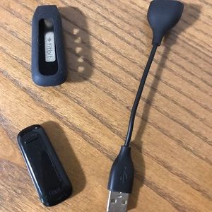 Fitbit One